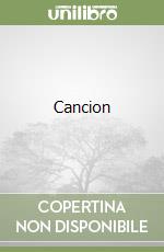 Cancion libro