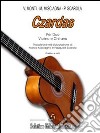 Czardas per duo-Violino e chitarra libro