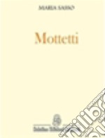 Mottetti libro