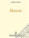 Mottetti libro