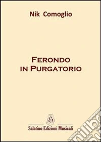 Ferondo in Purgatorio libro