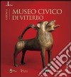 Guida al Museo civico di Viterbo. Ediz. italiana e inglese libro