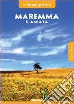 Maremma e monte Amiata. Otto itinerari in provincia di Grosseto libro