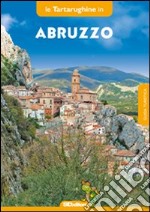 Abruzzo in otto itinerari. Ediz. illustrata libro