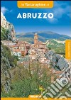 Abruzzo in otto itinerari. Ediz. illustrata libro