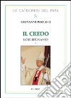 Il Credo. Lo Spirito Santo. Vol. 2 libro