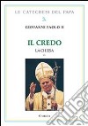 Il Credo. La Chiesa. Vol. 4 libro