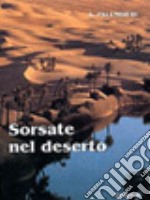 Sorsate nel deserto