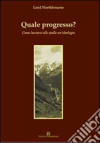 Quale progresso
