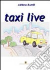 Taxi live libro