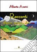 Racconti. Riflessioni, pensieri e aforismi libro