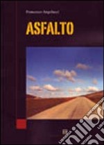 Asfalto libro