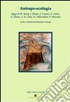 Antropo-ecologia libro