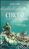 Circeo. La sfida degli dei libro