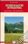 Storie e sapori di primavera. Gastronomia e ricette dell'Ottocento libro