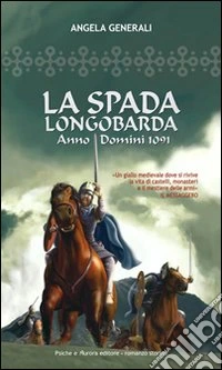 La spada longobarda
