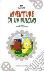 Avventure di un pulcino libro