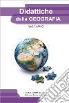 Didattiche della geografia libro