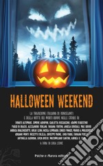 Halloween weekend libro