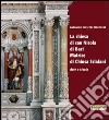 La chiesa di San Nicola di Bari matrice di Chiusa Sclafani. Arte e storia libro di Marchese Antonino G.