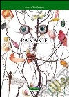 Panaxie libro