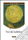 Voci dal labirinto libro