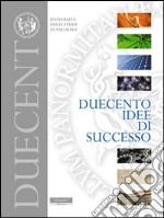 Duecento idee di successo