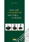 Storia della parassitosi nelle zolfare di Sicilia libro