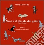 Nina e il Natale dei gatti (fiabe al muso)