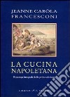 Cucina napoletana libro