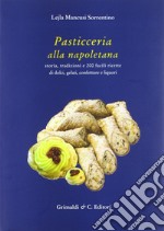 Pasticceria alla napoletana libro