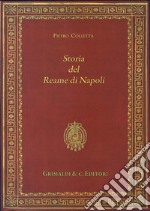 Storia del reame di Napoli dal 1734 al 1825 libro