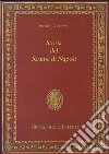 Storia del reame di Napoli dal 1734 al 1825 libro