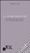 Il carcere manicomio. Le carceri in Italia tra violenza, pietà, affari e camicie di forza libro di Verde Salvatore