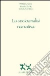 La socioanalisi narrativa libro