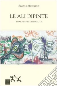 Le ali dipinte