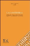 La contessina. Socioanalisi narrativa nella comunità terapeutico riabilitativa di Bastia Umbra libro