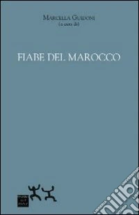 Fiabe del Marocco