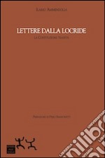 Lettere dalla Locride. La Costituzione tradita