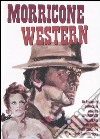 Morricone western. Con CD Audio. Ediz. italiana e inglese libro