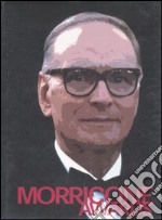 Morricone Award. Ediz. italiana e inglese. Con CD Audio libro