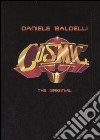 Cosmic. The original. Ediz. italiana e inglese. Con 2 CD Audio libro