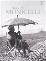 Mario Monicelli. Ediz. italiana e inglese. Con CD Audio libro usato