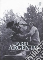 Dario Argento. Ediz. italiana e inglese. Con CD Audio