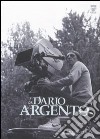 Dario Argento. Ediz. italiana e inglese. Con CD Audio libro