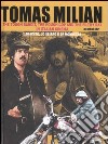 Tomas Milian. The tough bandit, the rough cop and the filthy rat in italian cinema-Tomas Milian. Il bandito, lo sbirro e Er Monnezza. Con CD Audio libro