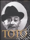 Totò. Un principe nel cinema italiano. Ediz. italiana e inglese. Con CD Audio libro