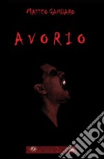 Avorio libro