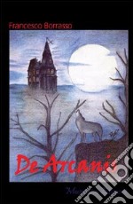 De arcanis libro