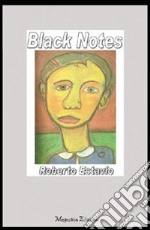 Blacknotes libro